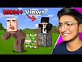 World S FUNNIEST Minecraft Memes