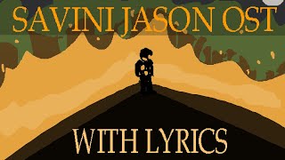 Cover art for M4 Jason Chase