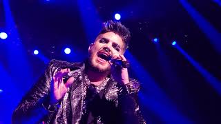 4k Adam Lambert - Underneath - Venetian 10-30-2021