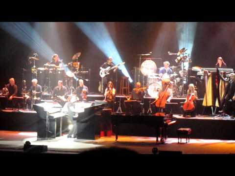 Yanni-Toronto 2011