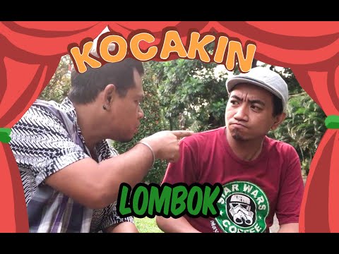 kocakin-lombok