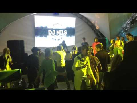 ANTON ISHUTIN - 28.05.2016 - НЕБО BEACH | ЯЛТА