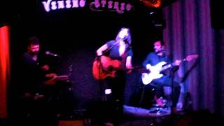 Georgina - Igual (Sala Veneno Stereo Castellón)