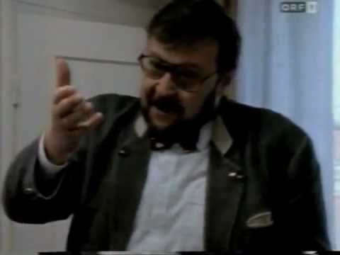 Kaisermühlen Blues, Götz Kauffmann