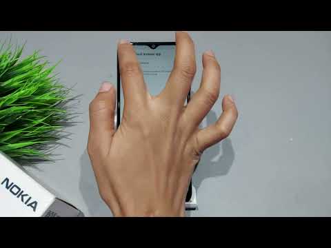 Nokia 2.4, 2.3, 3.4 default app setting | nokia 2.4 me default app kaise set karen | App default