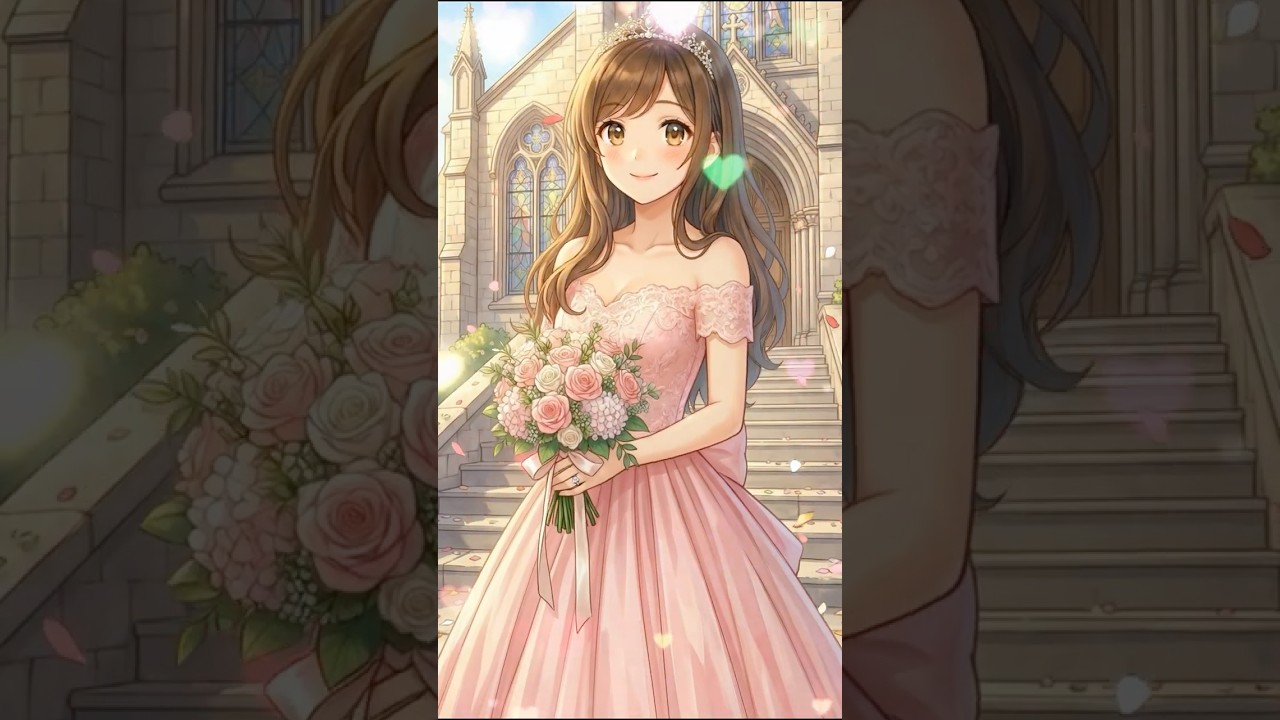 【ウェディングソング💍】永遠の愛を奏でるラブソング💕 #ウェディングソング #結婚式 #WeddingSong