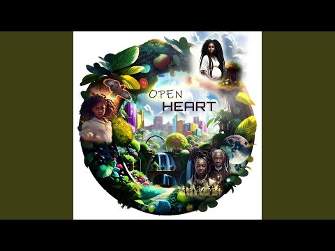 Open Heart