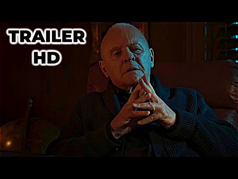 THE VIRTUOSO - Official Trailer HD (2021) -  Anthony Hopkins, Abbie Cornish, Anson Mount