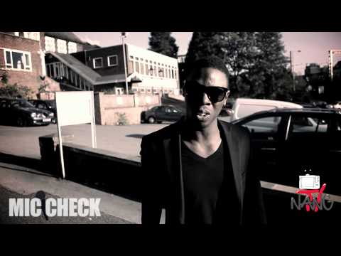 [@NANGTV] AYO Beats - MIC CHECK [EP. 1]