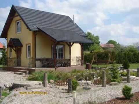 Wideo -  Domki w Stegnie Sun Village  - YouTube