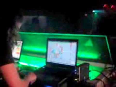 izi dSP live2011.wmv