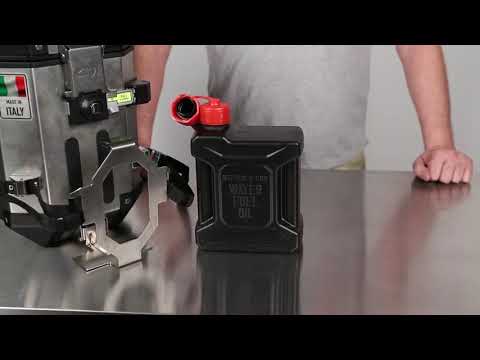 Givi 2.5 Litre Canister TAN01