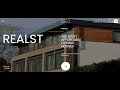 How to create a real estate website with menu animation using HTML , CSS  AND JS.(Speed Coding)