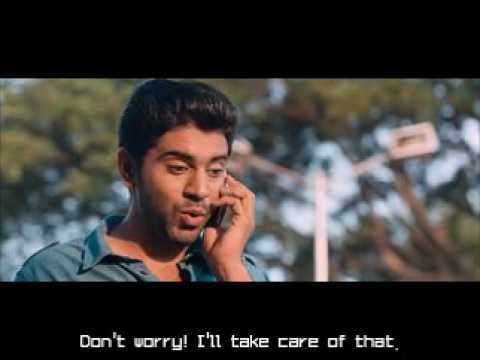 Oru Vadakkan Selfie | Comedy Scene | Harthal Scene | Malayalam |