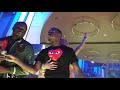 Cash On Demand Records The Begining Vlog 4 Live At VLive ATL