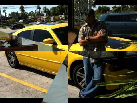 Adesh Nandlal - Shy Guy