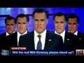 Will The Real Mitt Romney Please Stand Up (feat ...