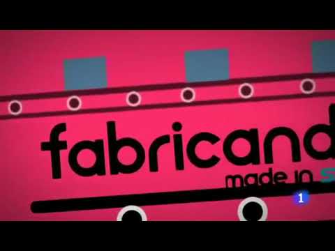 SOUL SURFBOARDS EN FABRICANDO MADE IN SPAIN EN TVE 1