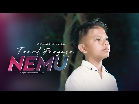 FAREL PRAYOGA - NEMU (OFFICIAL MUSIC VIDEO FP MUSIC)