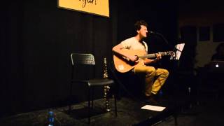 Yiğidim Aslanım - Evrencan Gündüz / Live @Hangart