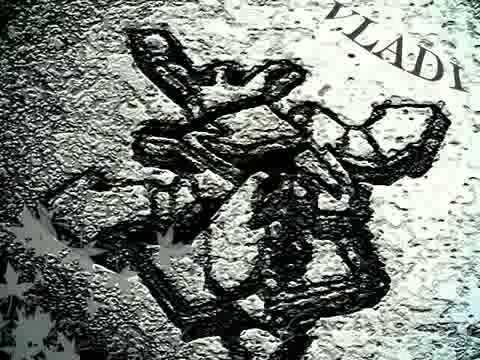 1Kla$ - Proschaj Rossija