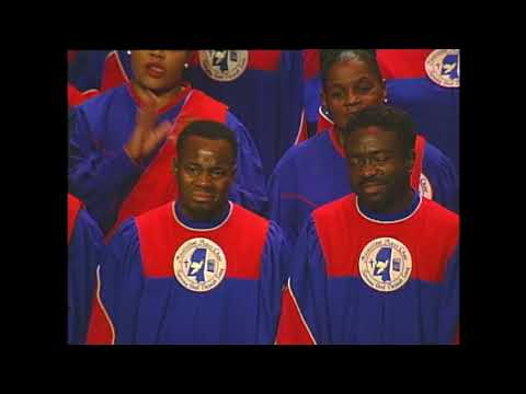 Thumbnail for He'll Make a Way video