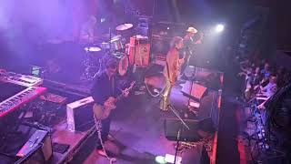 You Am I: Coprolalia