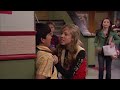 ICarly Carly Pulling Sam S Hair