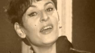 Barbara - Quand tu dors