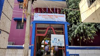 Shiv Shakti Modern Public School Video