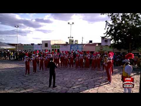 FAMJEFF - APRESENTAÇÃO COMPLETA