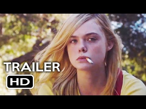 20th Century Women (2017) Trailer