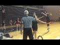 Tesa Olson travel basketball highlights