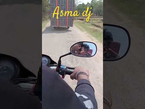 Pawar of basuri Asma dj dj sarzen #viralvideo viralvideo #viralshort #trendingvideo #sarzencabinet