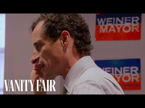 Weiner (Clip 'Works the Phones')