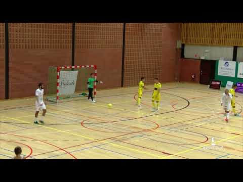 Aarschot vs FT Antwerpen