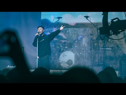 [4K] 죠지 George || 언제든 어디라도, 바라봐줘요 || MU:CON 2022 Showcase || 221020