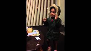 Teairra Marie - deserve