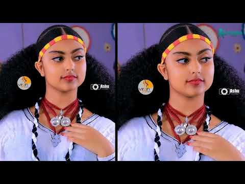 ሚዛን ተስፋይ "በይና ንበይና" ሓዱሽ ሙዚቃ Mizan Tesfay Beyna nbeyna new Tigrinya music