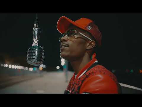 SB Ant - Stuck In The Streets / M.C Freestyle l KoGoLIVE One Mic Sessions By @KoGoloud