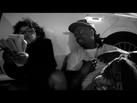 HUSTLA MUSIK- (OFFICAL MUSIC VIDEO)