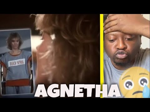 HIP HOP Fan REACTS To Agnetha Fältskog - I Won't Let You Go *ABBA Reactions*