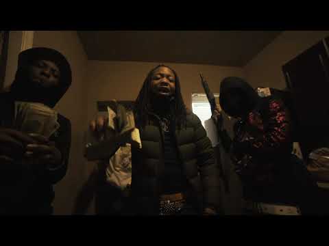 YNL Pedro - Toxic (Official Music Video)