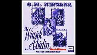 Download lagu Orkes Melayu Bunga Nirwana. Vokals Wiwiek Abidin. Selamat Berpisah mp3 Download lagu Orkes Melayu Bunga Nirwana. Vokals Wiwiek Abidin. Selamat Berpisah mp3