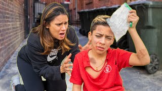 HOW COULD THIS HAPPEN To Our SON! 💔 | The Royalty Family