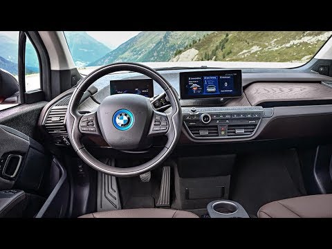 You Should Know !!! BMW i3s 2018 Review