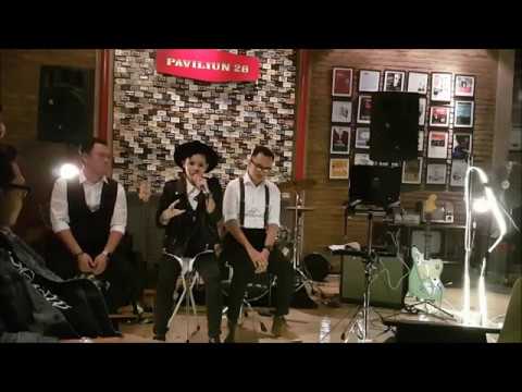 WORO & The Night Owls (Q & A Session) with Akbarry Noor at "Innervision EP" Mini Showcase Part 2