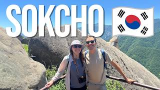 TOKIO GROŽIO DAR NEMATĖM! SOKČO | #2