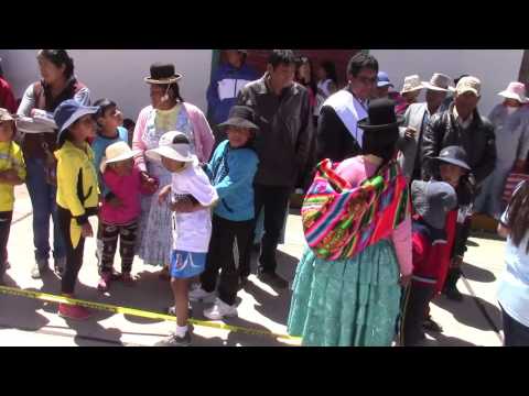 Plateria Carrera Pedestre 2016 - Parte 3