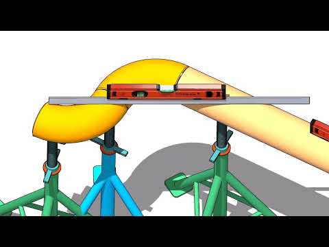 API 650 STORAGE TANK BANDING AND PEAKING SOULTIONS TUTORIAL